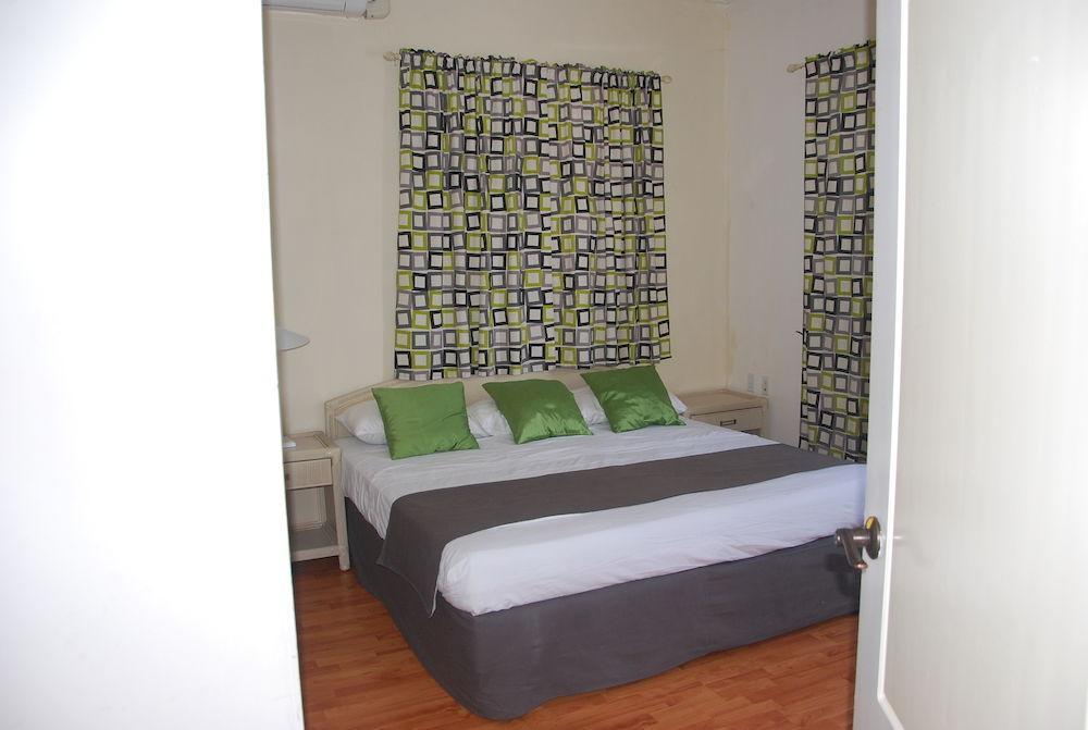 Apolonia Boutique Hotel Curacao Виллемстад Экстерьер фото