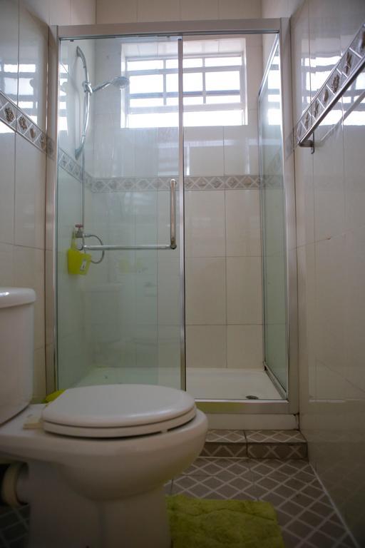 Apolonia Boutique Hotel Curacao Виллемстад Экстерьер фото