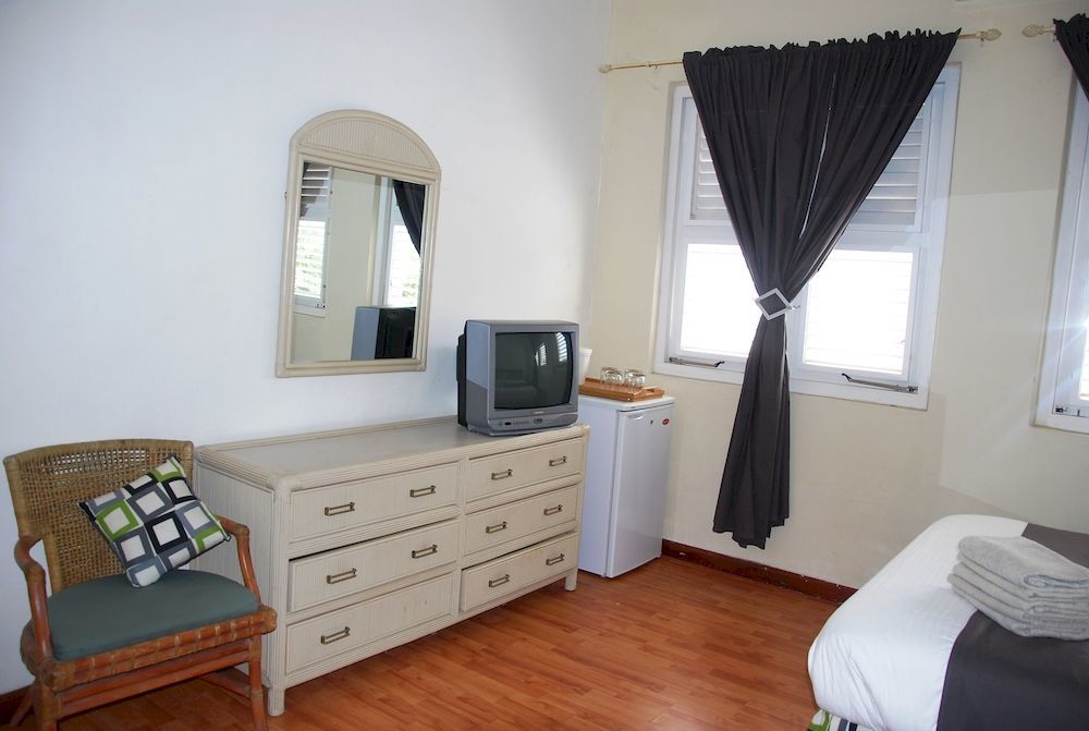 Apolonia Boutique Hotel Curacao Виллемстад Экстерьер фото