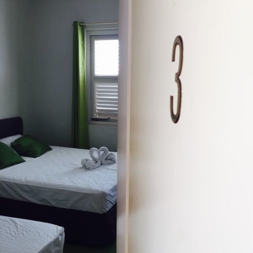 Apolonia Boutique Hotel Curacao Виллемстад Экстерьер фото