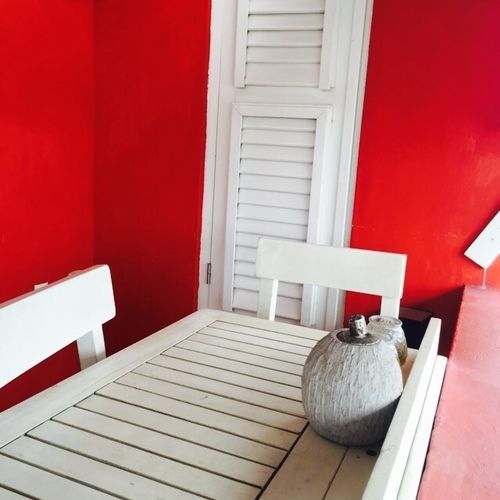 Apolonia Boutique Hotel Curacao Виллемстад Экстерьер фото