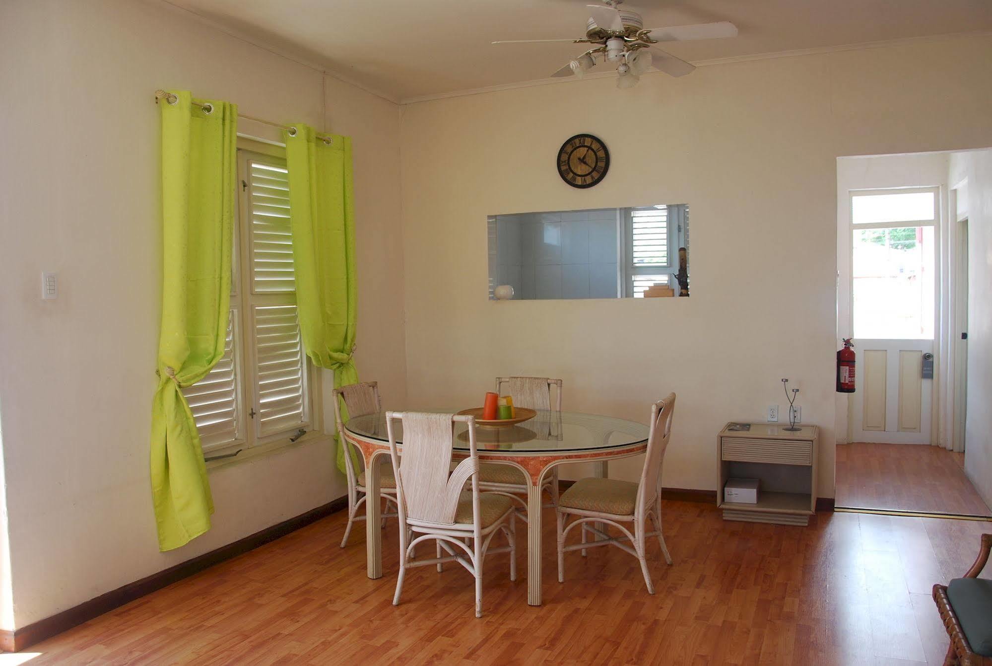 Apolonia Boutique Hotel Curacao Виллемстад Экстерьер фото