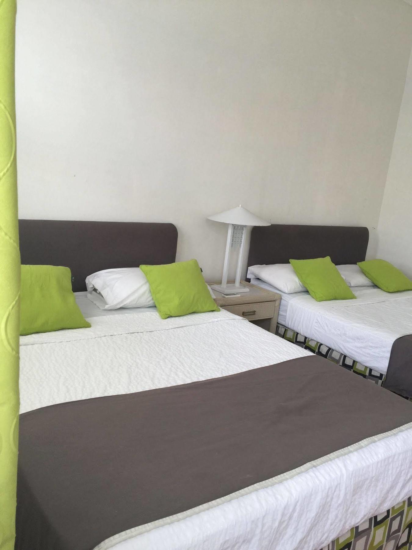 Apolonia Boutique Hotel Curacao Виллемстад Экстерьер фото