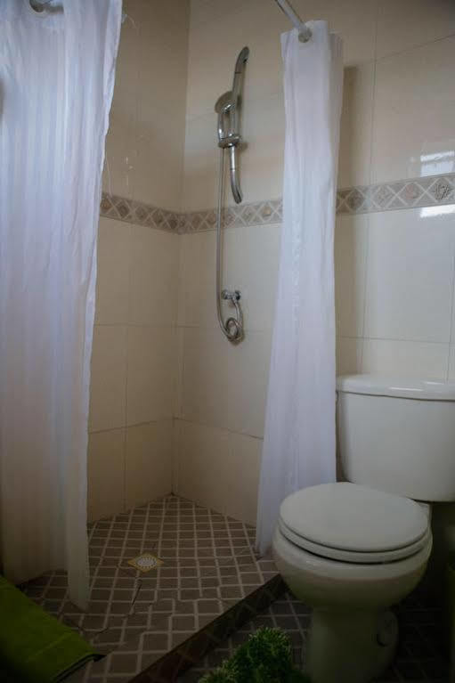Apolonia Boutique Hotel Curacao Виллемстад Экстерьер фото